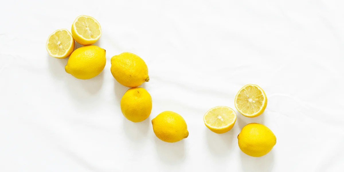 Inside Lemons Why Yanni Hufnagel Chose the Yellow Citrus Fruit When