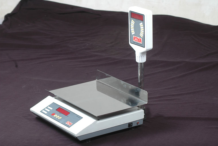 Retail Scales