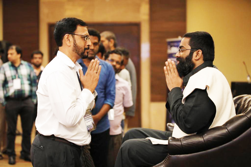 PranaVritti Chennai Atmayoga