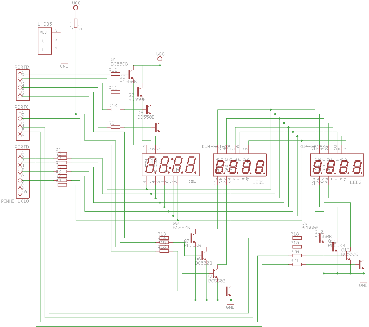 Avr Atmega8 Project Grid smo62.thaigov.go.th