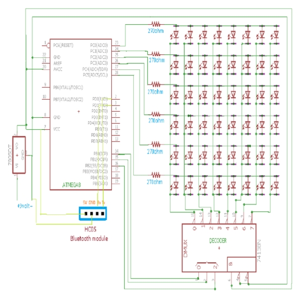 Avr Atmega8 Project Grid web.fsa.gov.kh