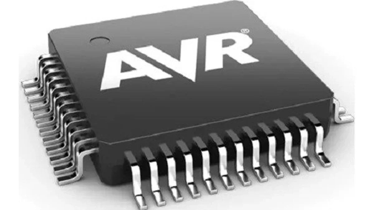What is AVR Microcontroller PinOut, Working & Its Applications