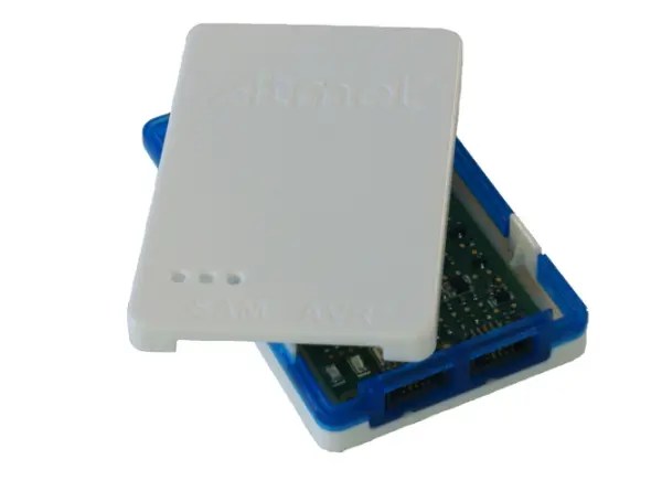 Atmel-ICE Debugger: Enhancing Atmega32-AVR Development