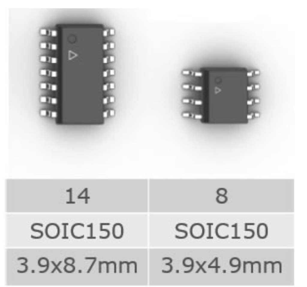 Internal oscillator Atmel Bits & Pieces