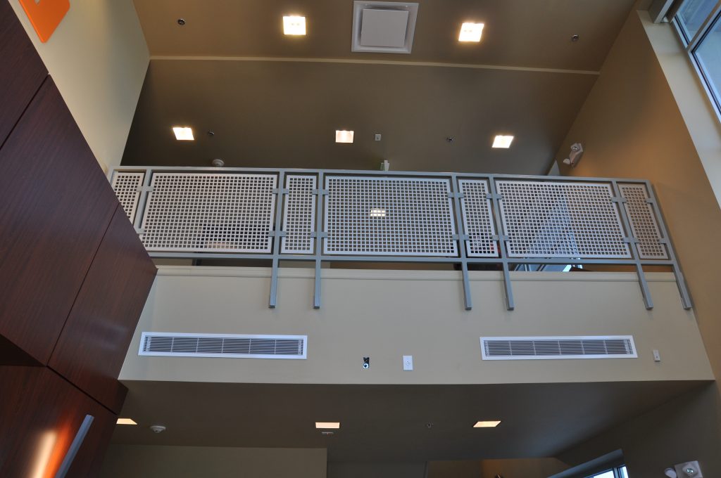 Tesco Controls, Inc. ATM Engineering