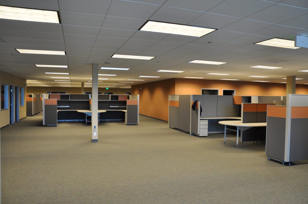 Tesco Controls, Inc. ATM Engineering