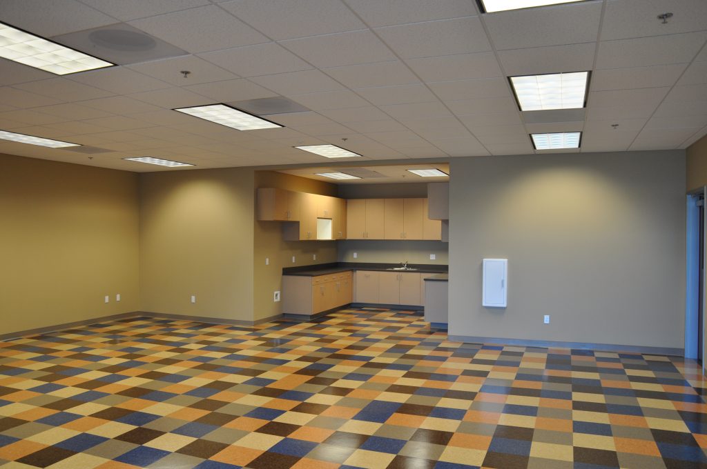 Tesco Controls, Inc. ATM Engineering