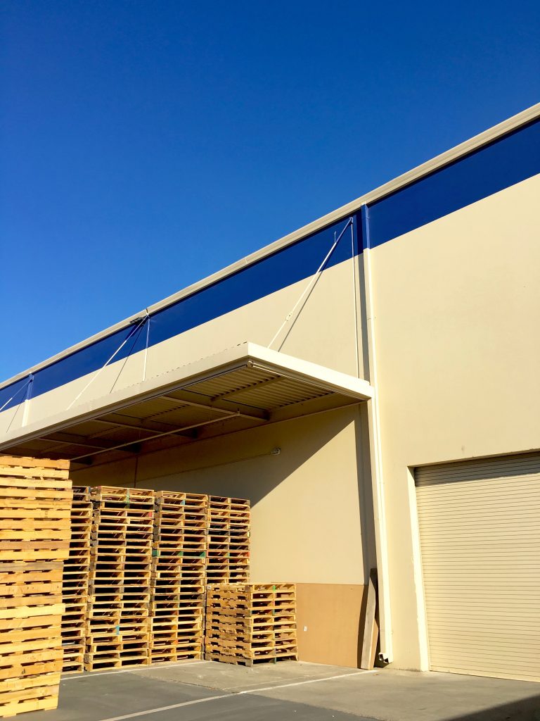 El & El Wood Products ATM Engineering