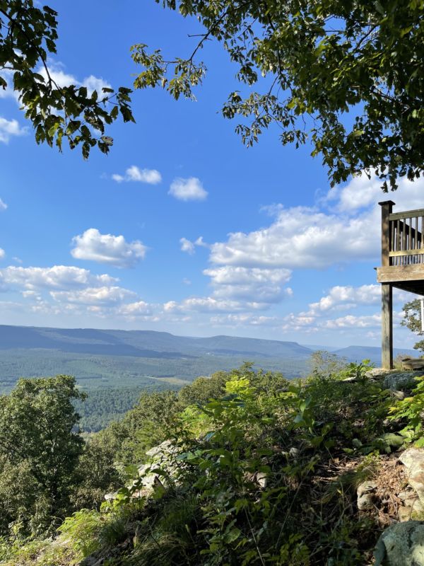 Cabins in Mentone AL for your Lookout Mountain AL Vacation