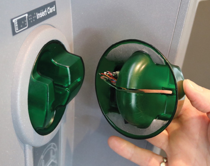 All You Need to Know About ATM Skimming Devices ATMeye.iQ