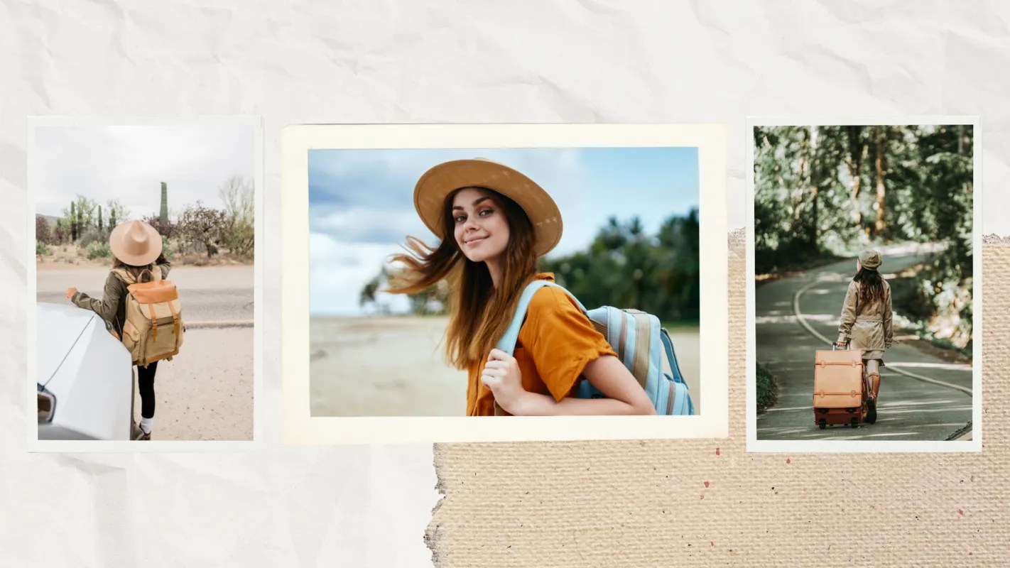 Top 10 things to bring when travelling abroad