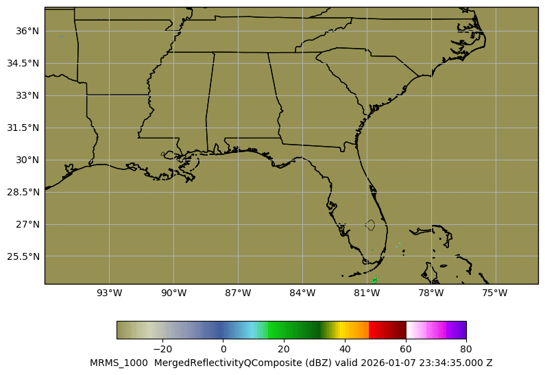 Weather Analysis VTSU Lyndon Atmospheric Sciences