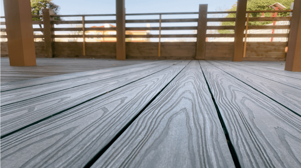 QUÉ ES LA MADERA PLÁSTICA Atmosdecor