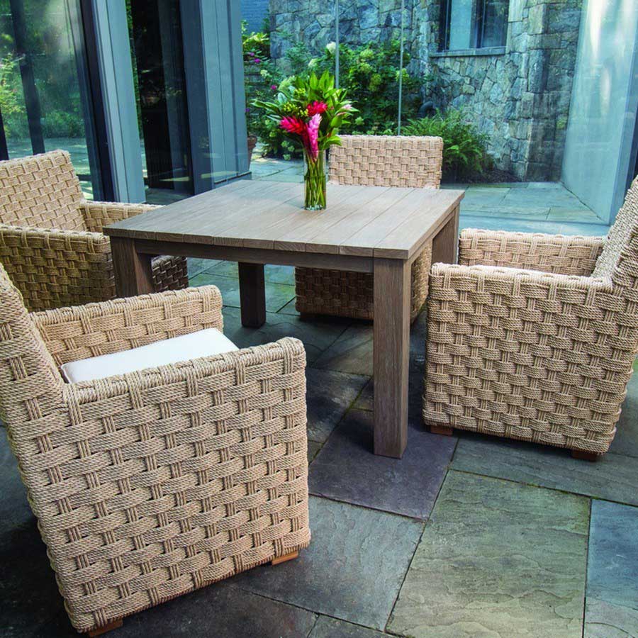 Kingsley Bate Atmósferas Muebles