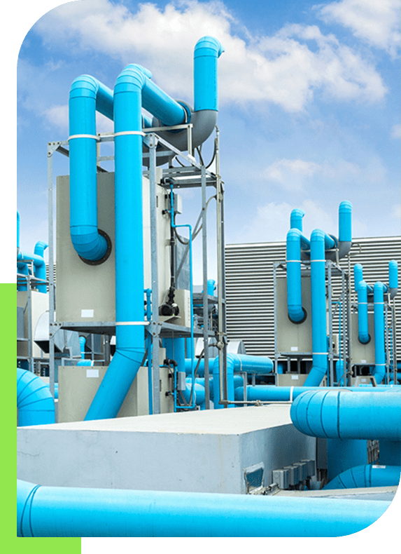 Commercial HVAC Services Repair & Installation Atmosphere AC Systems