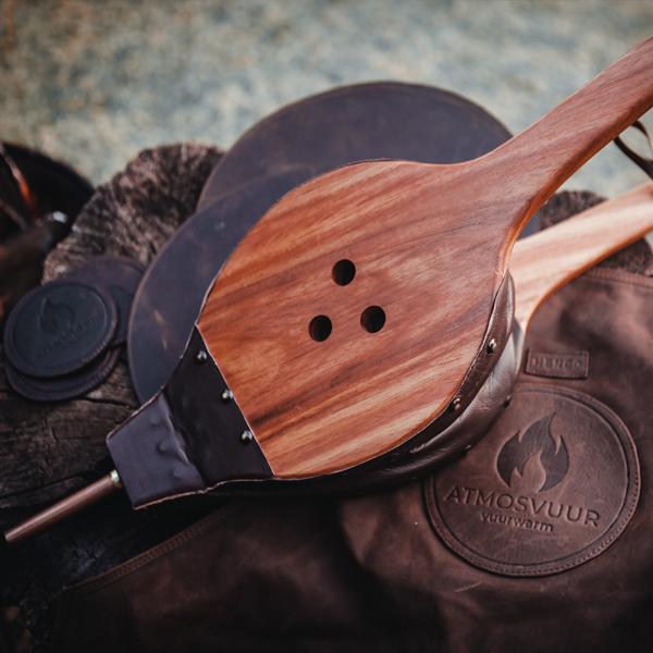 Fire Bellows Atmosvuur