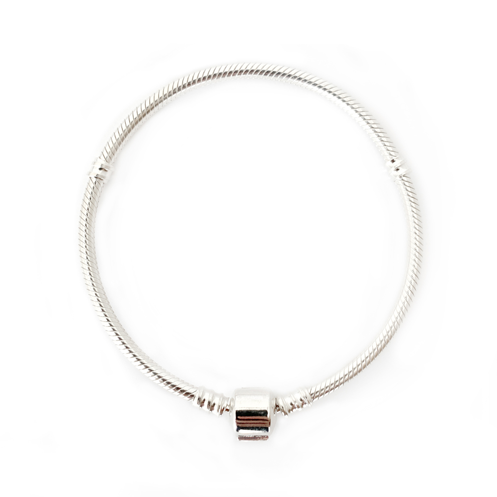 Snake Chain Bracelet Atoichi H2O Mermaid Lockets Make Your Dreams