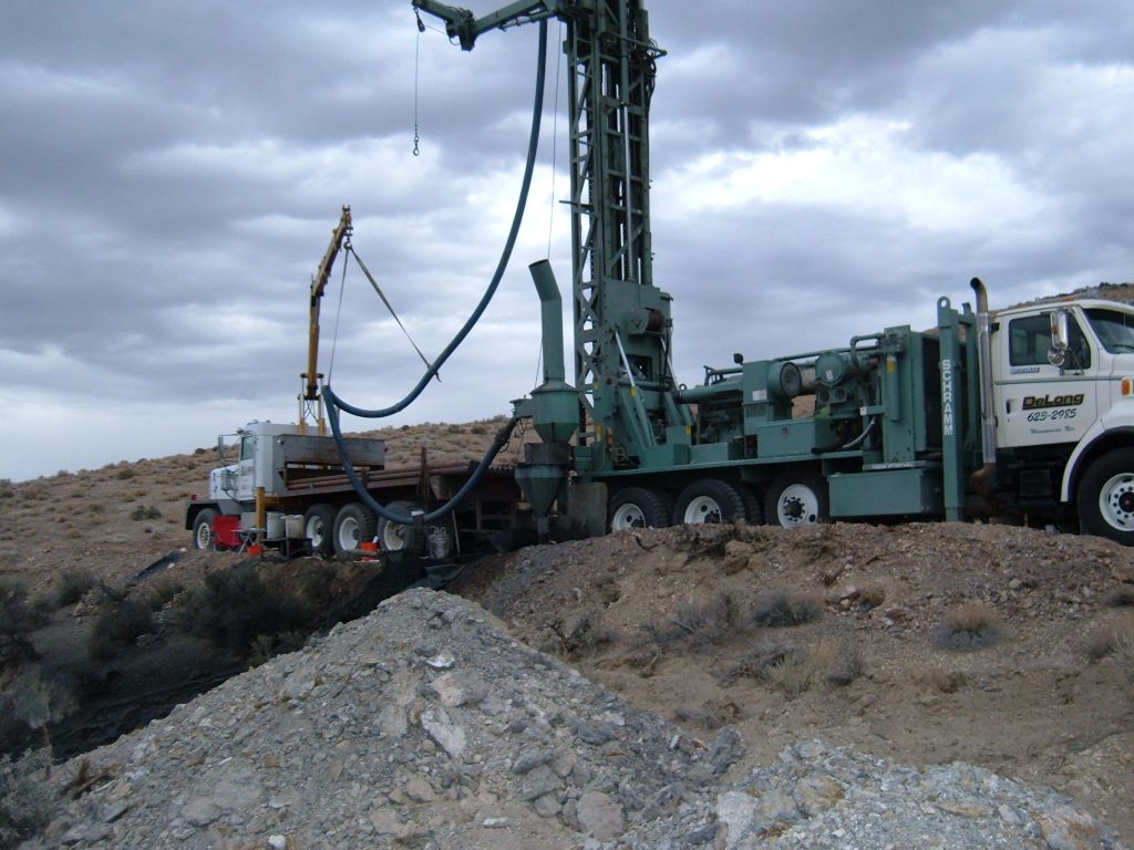 EXPLORATION Atoka Gold