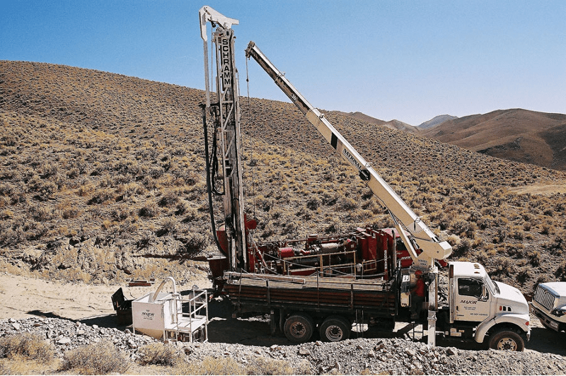 DISCOVERY Atoka Gold