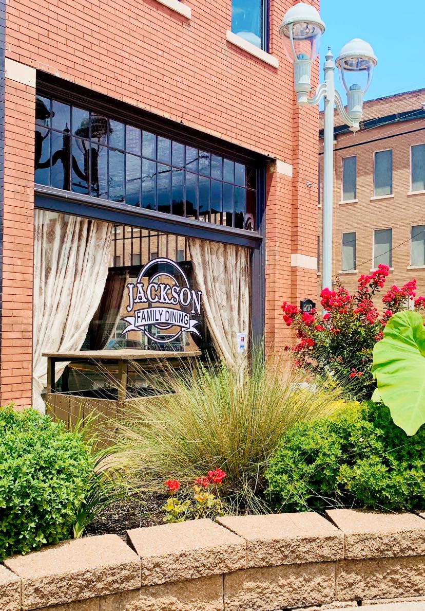 Where to Dine Atoka County Chamber of Commerce