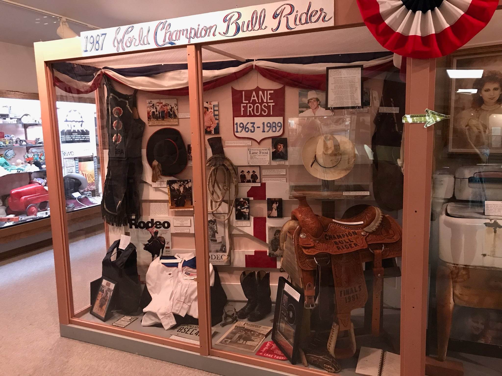 Atoka County Chamber of Commerce Bringing Oklahoma businesses and