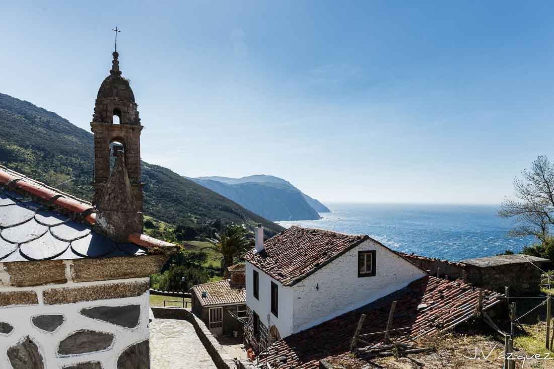Los 10 pueblos bonitos de Galicia ¡A tomar por mundo!