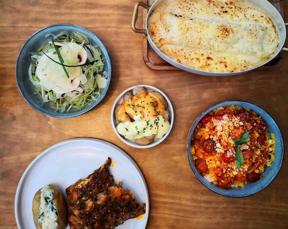 Dónde comer en Barcelona nuestros 10 restaurantes favoritos