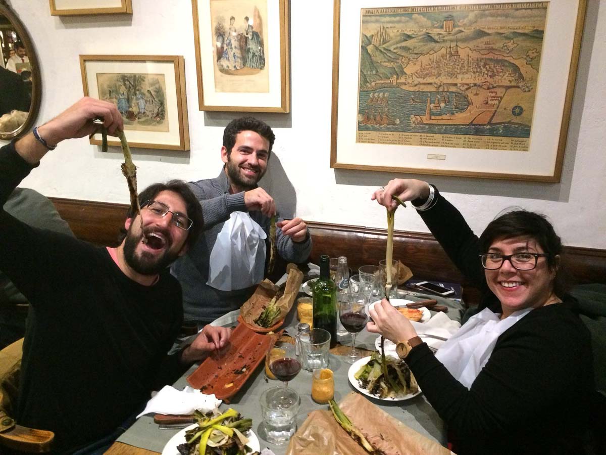 Dónde comer en Barcelona nuestros 10 restaurantes favoritos