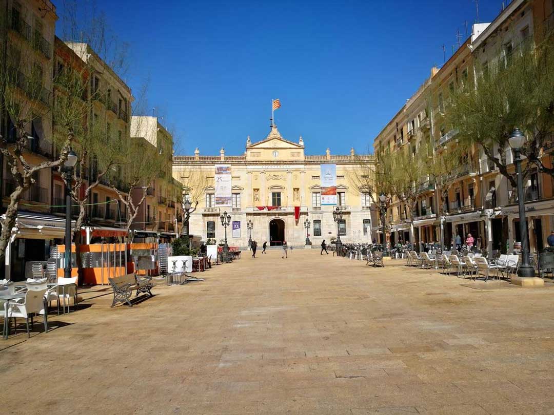 Qué ver y hacer en Tarragona este verano ¡A tomar por mundo!