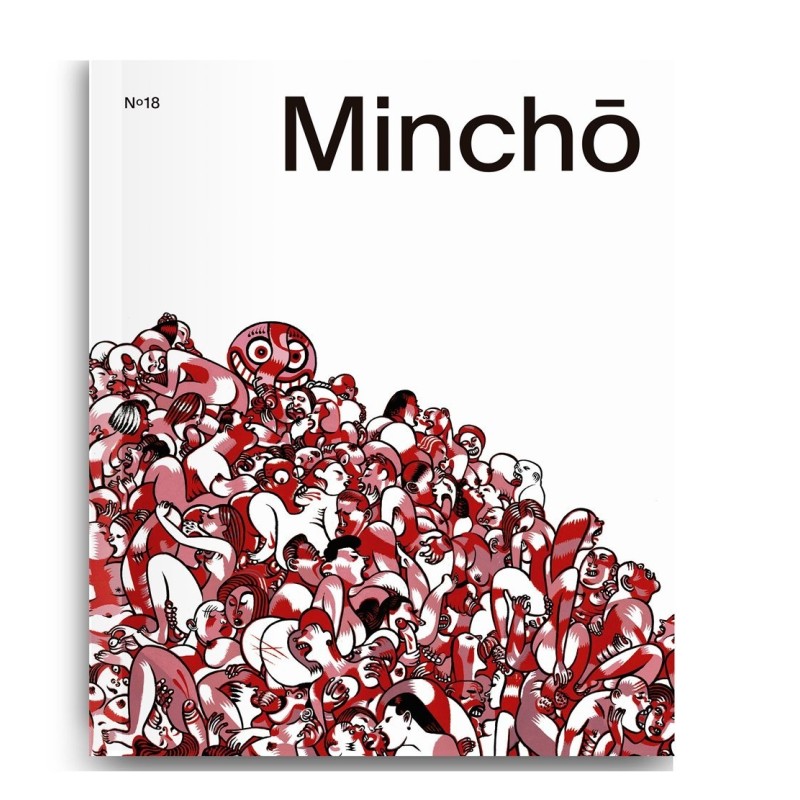 Minchô 18