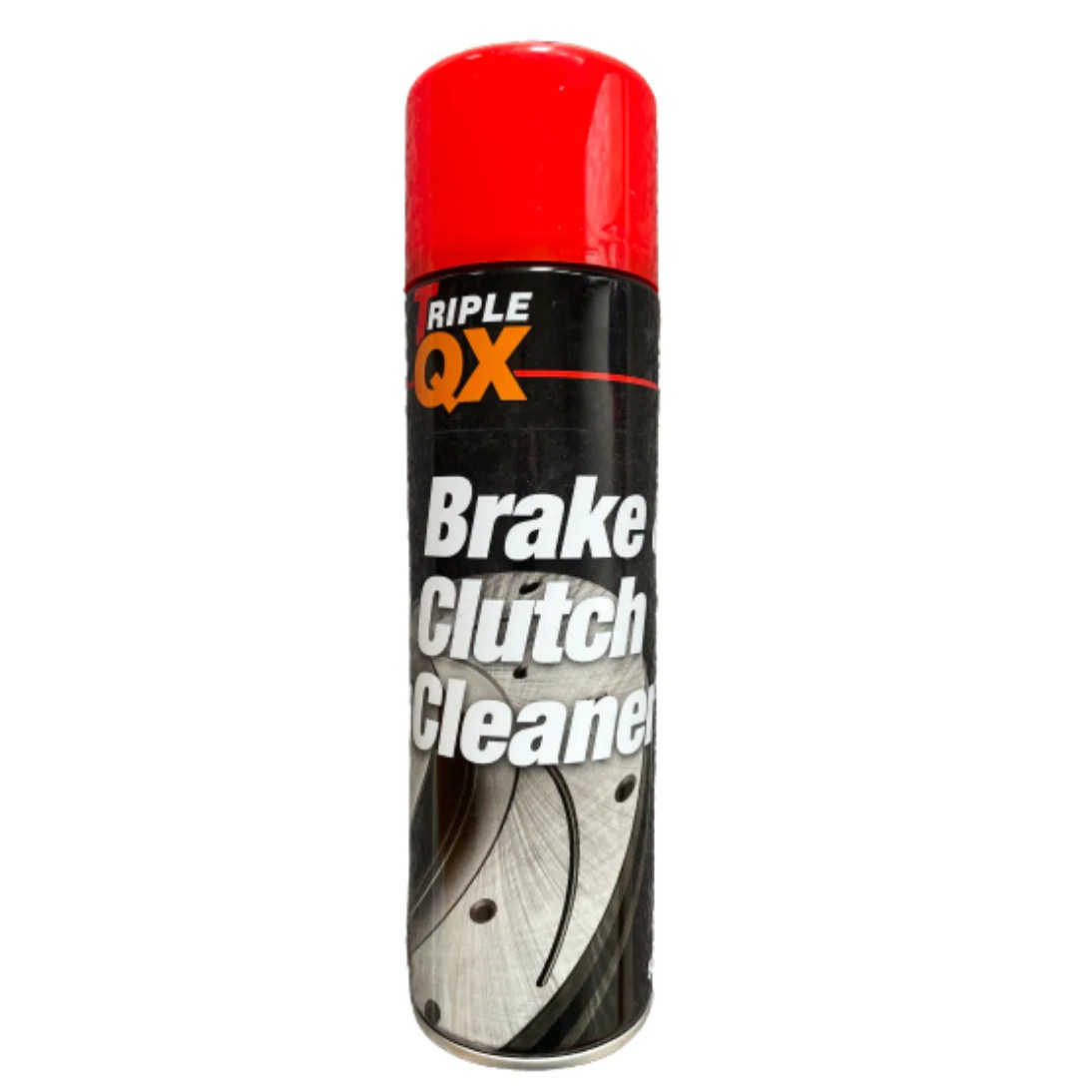 TRIPLE QX Brake and Clutch Cleaner 500ml Atomfire Models