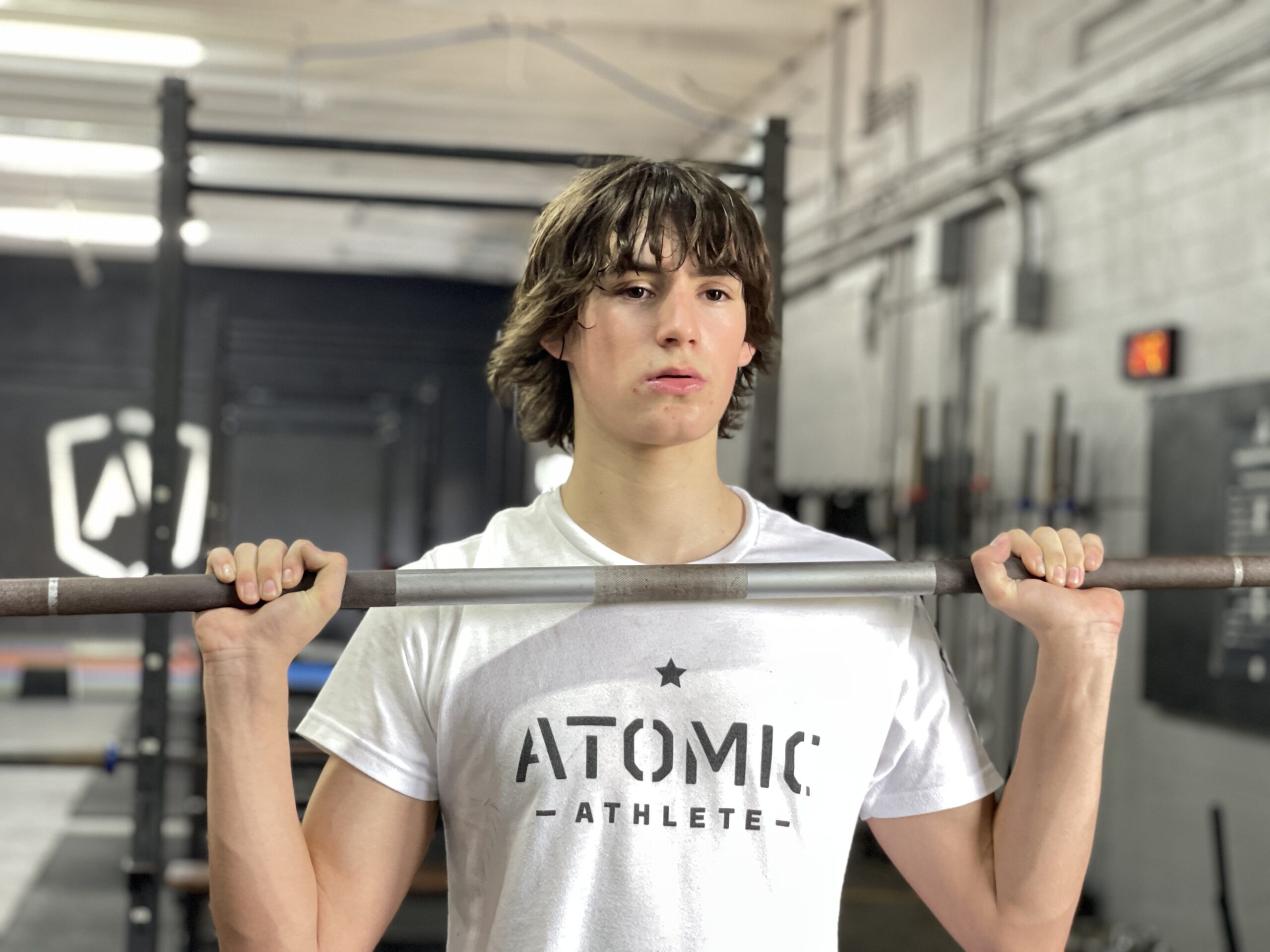 Summer Foundations - Atomic Athlete