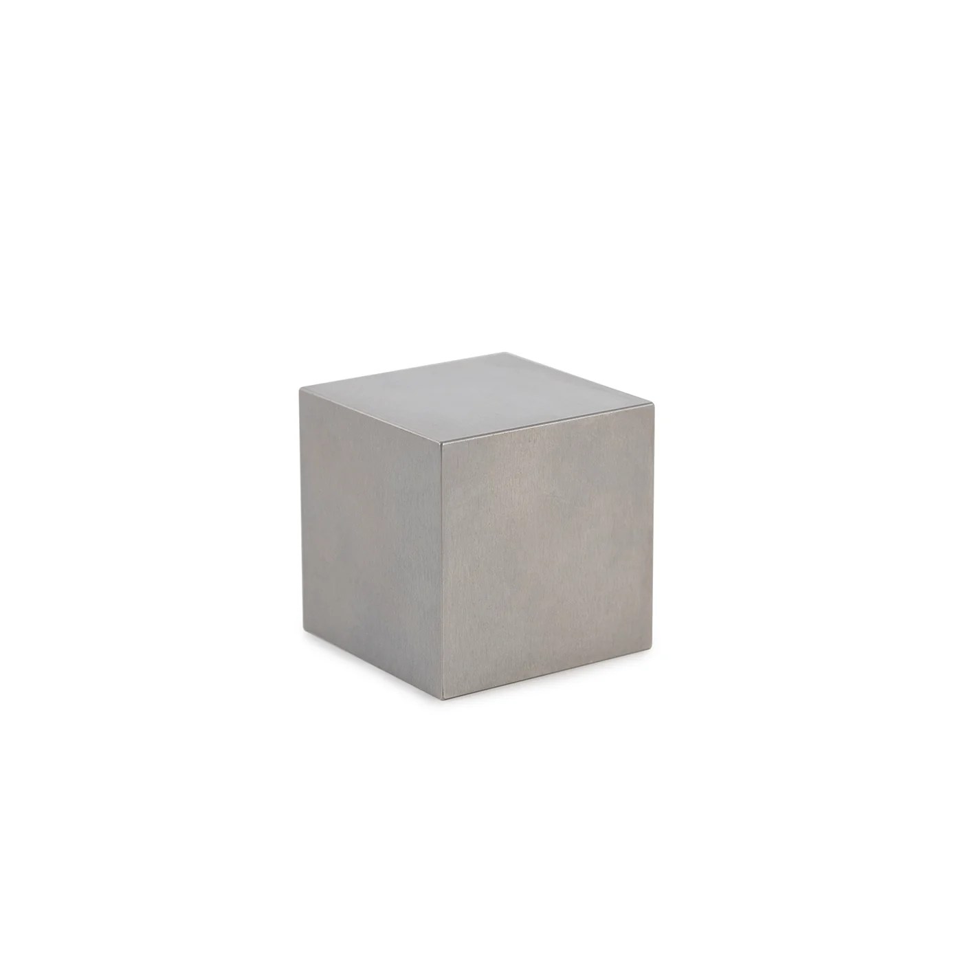 17+ 2 Inch Tungsten Cube Weight AndreaConstance