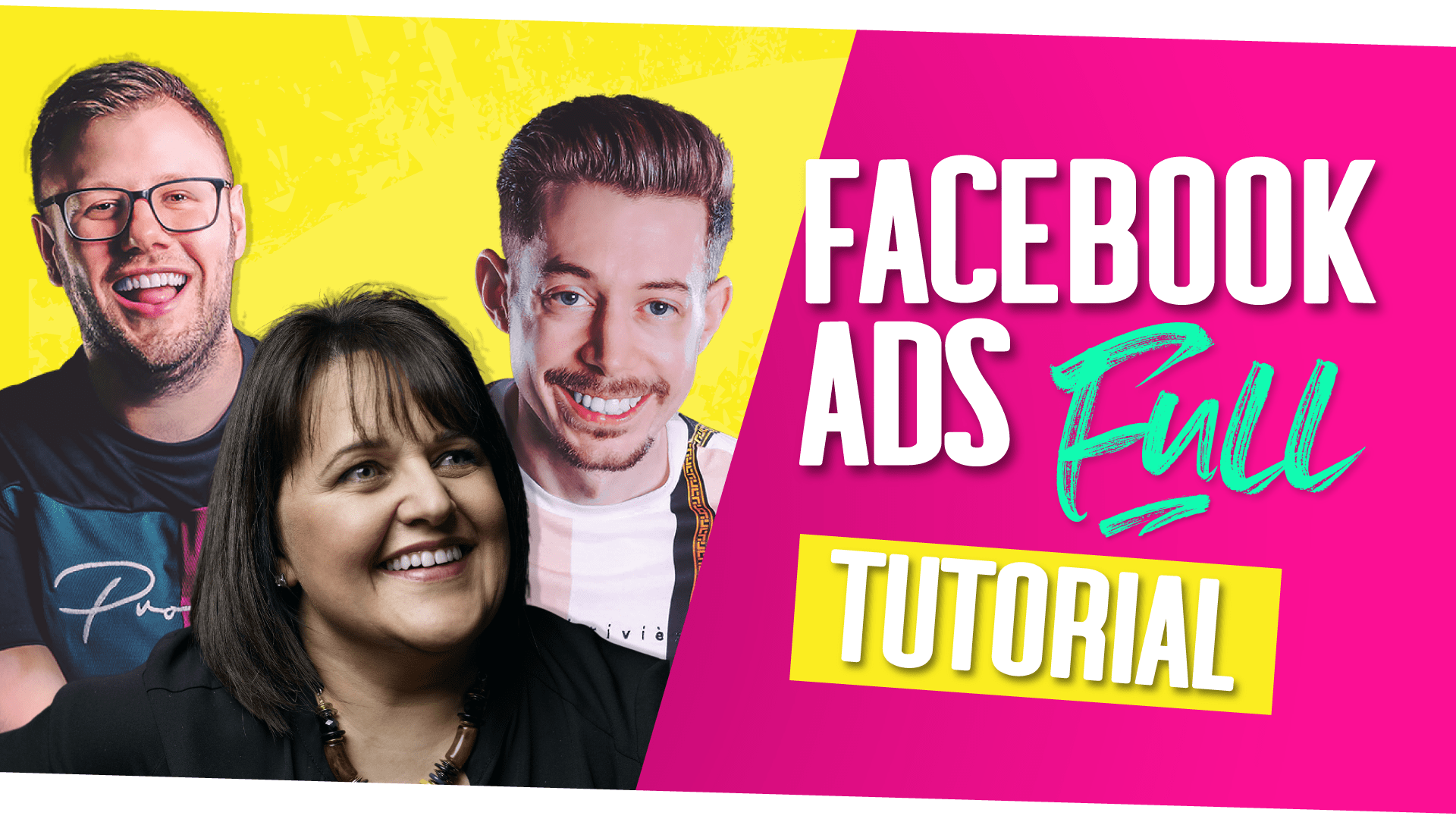 Facebook Ads Tutorial 2021 ATOMIC Membership A Worldwide Community of Small Business Owners