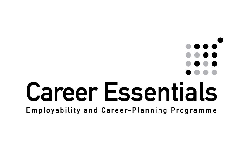 Career Essentials logo Atomic Concepts