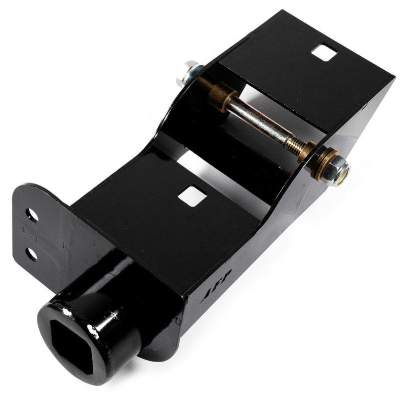 9906 GM Truck Clutch Mounting Bracket Atomic Fabrication