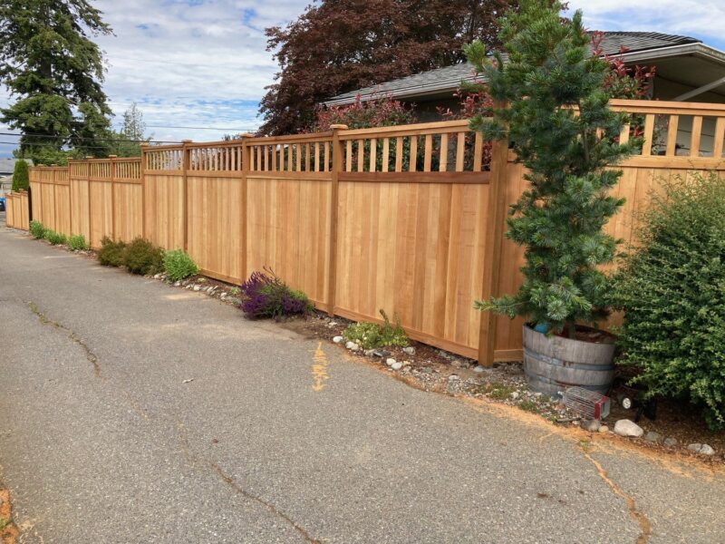 Understanding Fence Regulations in Snohomish County A Comprehensive Guide