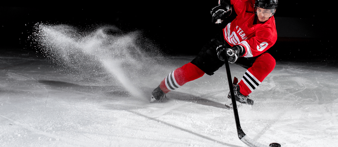OnIce Development Atomic Hockey