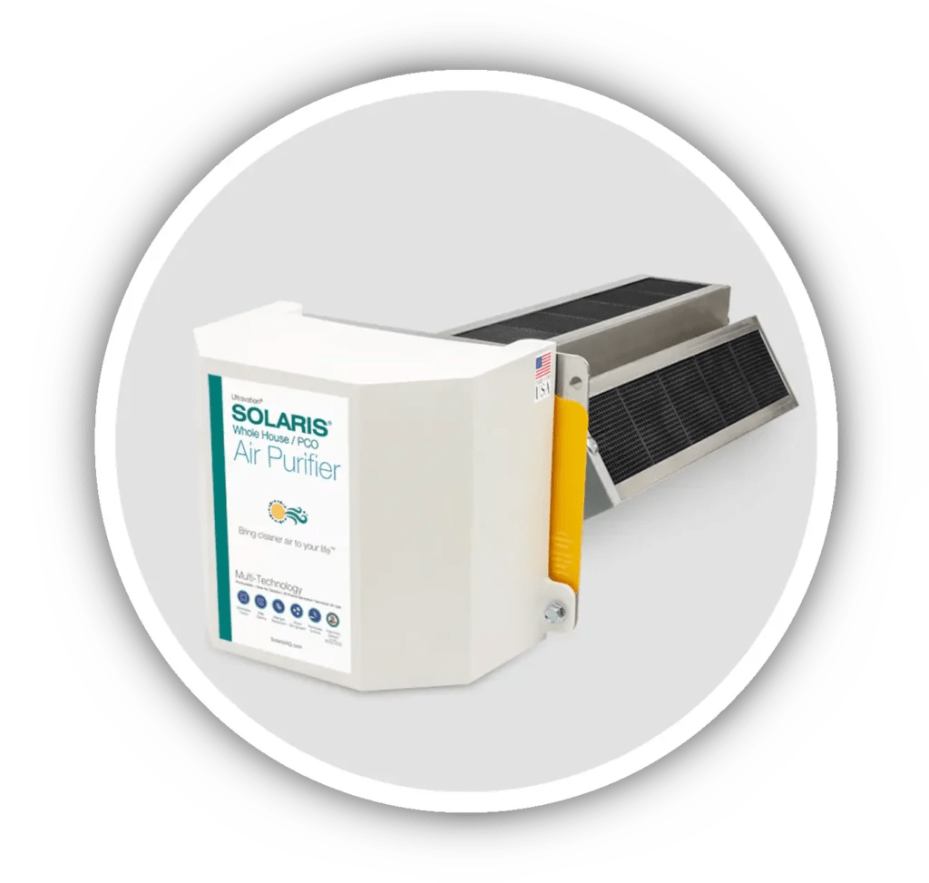 Home Page Atomic Heating and Air