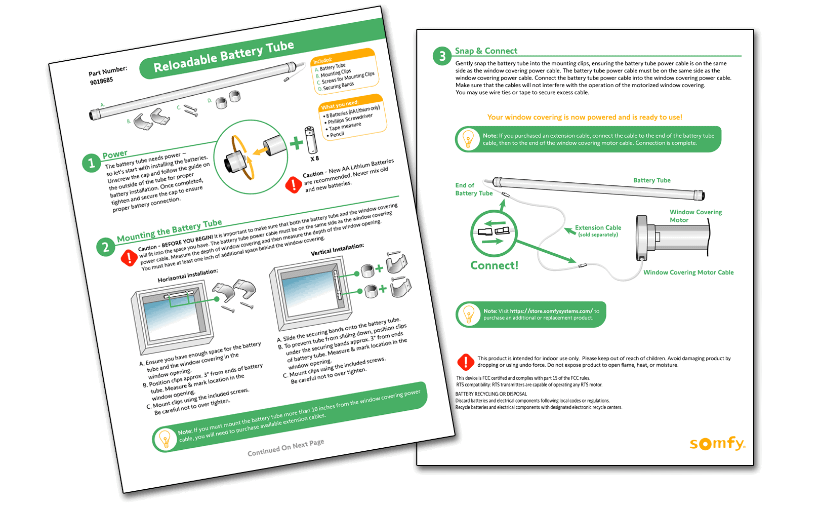 Somfy - Top-Notch Marketing Agency in Colorado | Atomic Idea