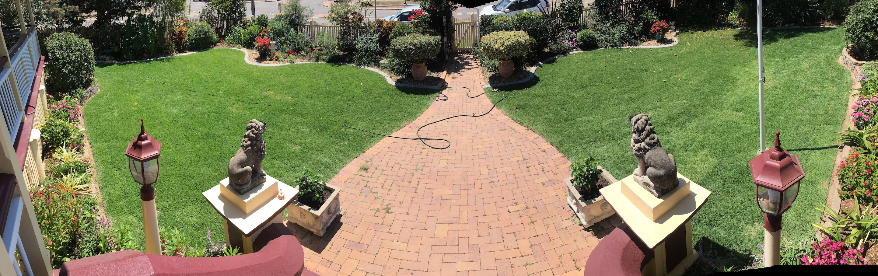 Irrigation Services Townsville Atomic Irrigation