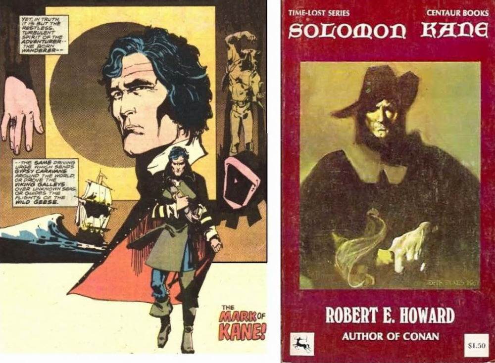 It's Wold Newton Day! ⋆ Atomic Junk Shop