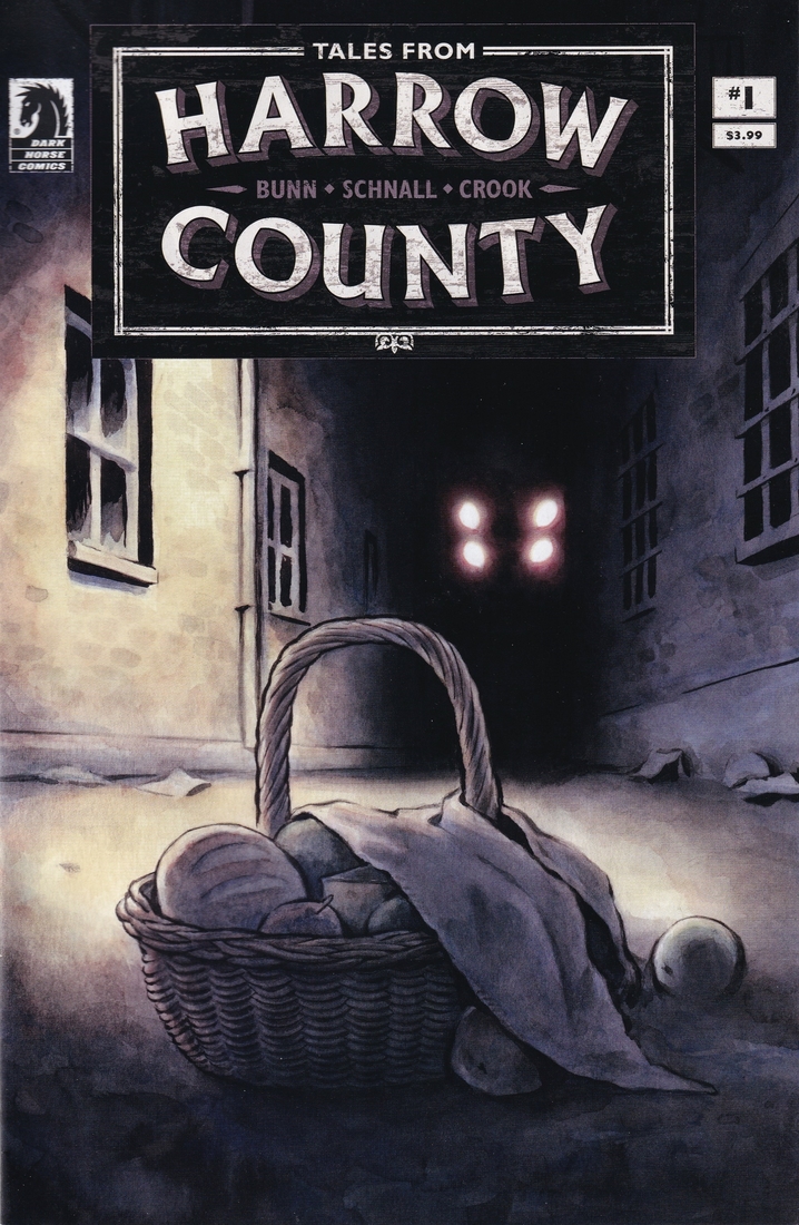harrow_county_1 ⋆ Atomic Junk Shop