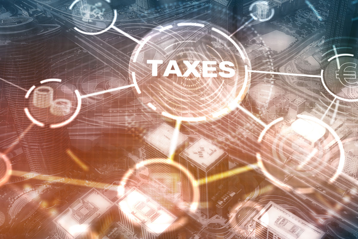 US Sales Tax Rate by States Guide Lookup, Calculator & More