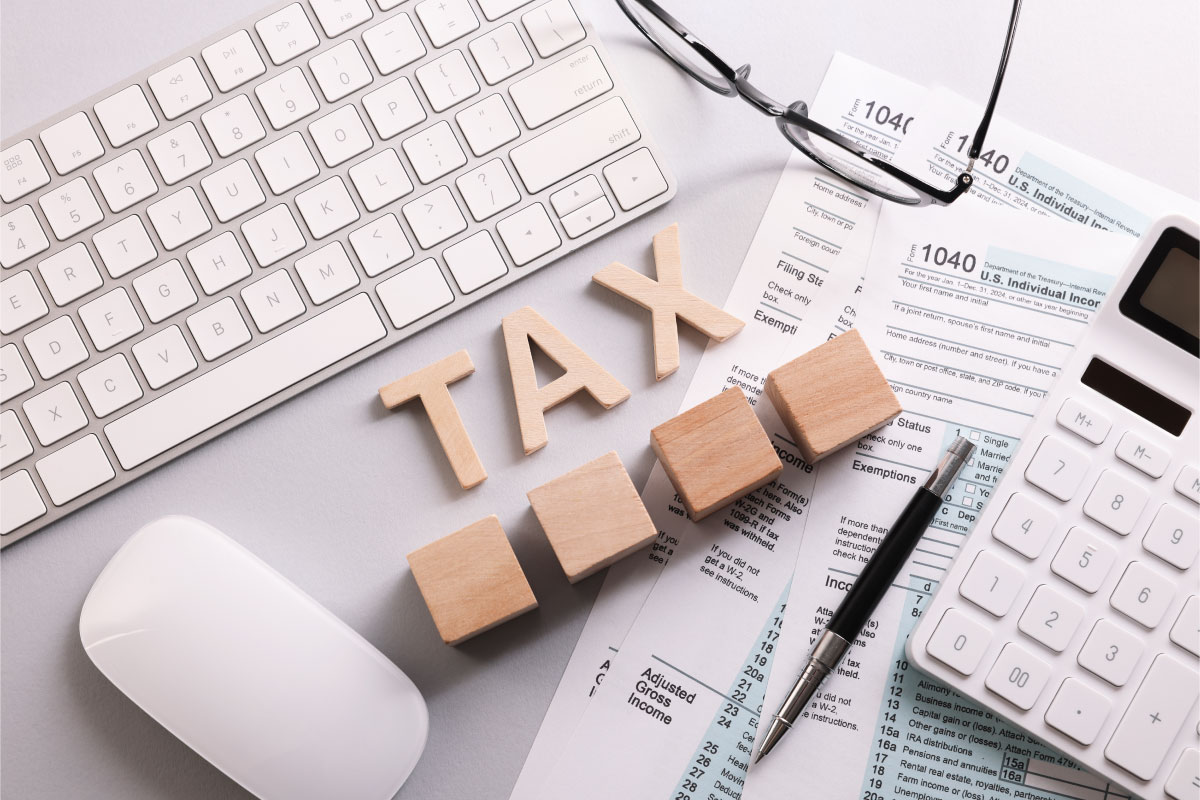 How to Collect Sales Tax in California (Even if You're Not Located There)