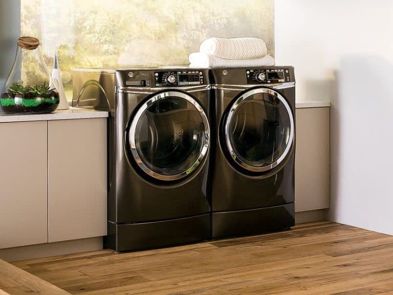 6 Ways to Fix a GE Dryer Not Drying Clothes Atomic Tech