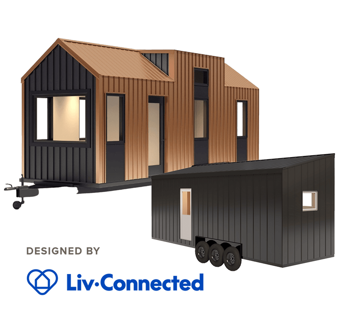 ATOMIC Homes The Next Big Thing in Tiny Homes