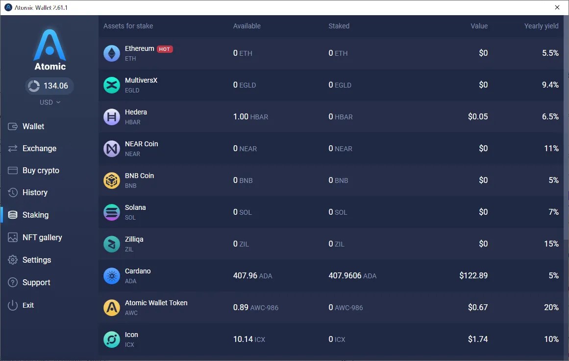 Flare (FLR) Staking Guide + Calculator