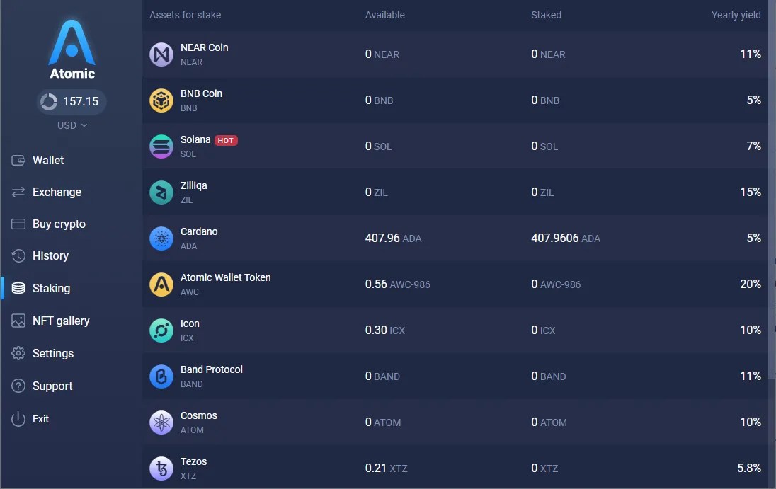 Solana (SOL) Staking Guide + Calculator