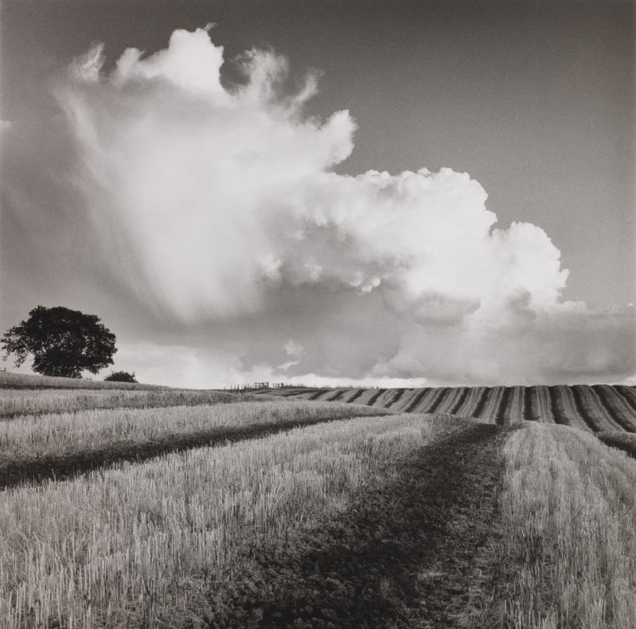 Fay Godwin photography, environment and activism Atomised Andrew Brown